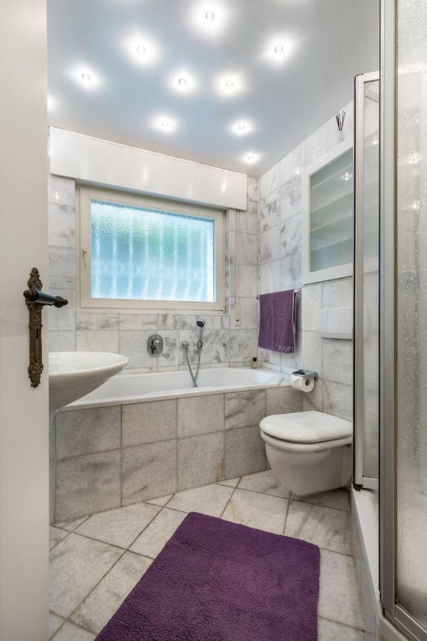 Allee Apartment Баден-Баден Экстерьер фото